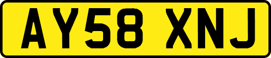 AY58XNJ