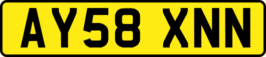AY58XNN