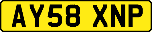 AY58XNP