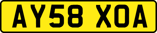 AY58XOA