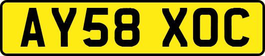 AY58XOC