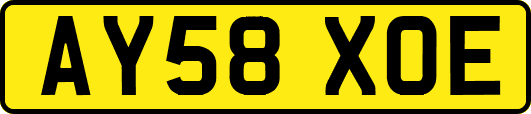 AY58XOE
