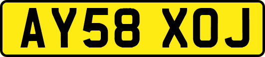 AY58XOJ
