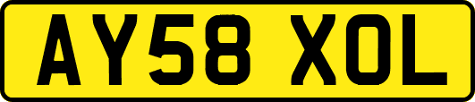 AY58XOL