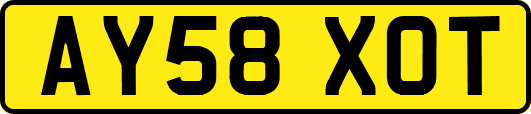 AY58XOT