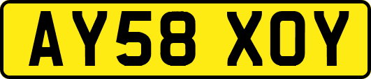 AY58XOY