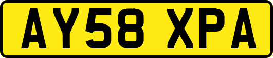 AY58XPA
