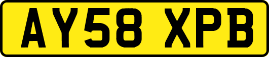 AY58XPB