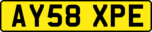 AY58XPE