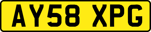 AY58XPG