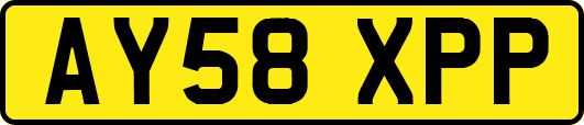 AY58XPP
