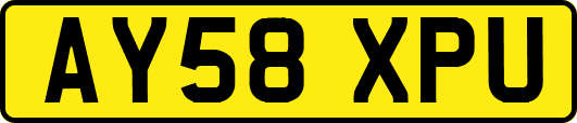 AY58XPU