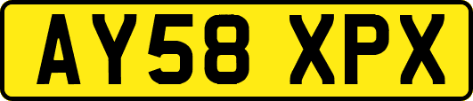 AY58XPX