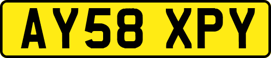 AY58XPY