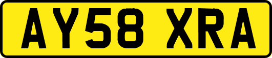 AY58XRA