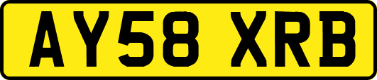 AY58XRB