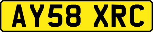 AY58XRC