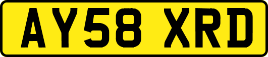 AY58XRD