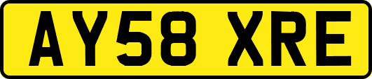 AY58XRE
