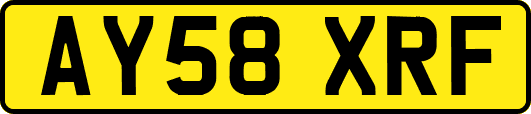AY58XRF