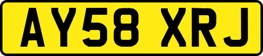 AY58XRJ
