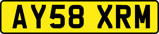 AY58XRM