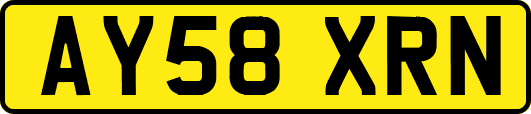 AY58XRN