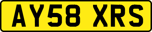 AY58XRS