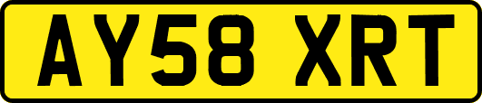 AY58XRT