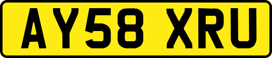 AY58XRU