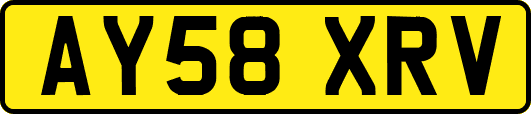 AY58XRV