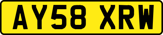 AY58XRW
