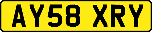 AY58XRY