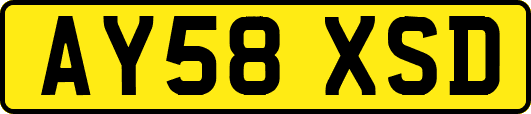 AY58XSD