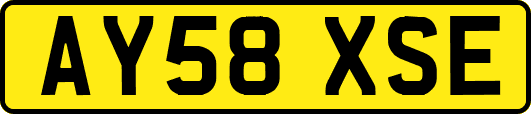 AY58XSE
