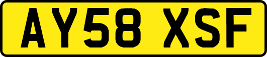 AY58XSF