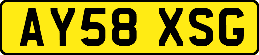 AY58XSG