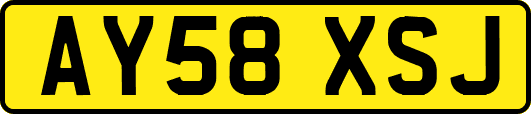 AY58XSJ
