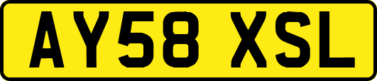 AY58XSL