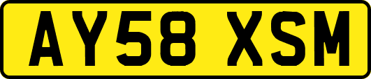 AY58XSM