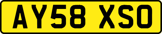 AY58XSO