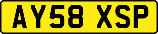 AY58XSP