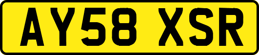 AY58XSR