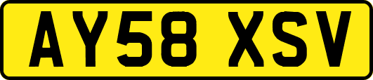 AY58XSV