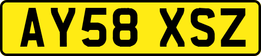 AY58XSZ