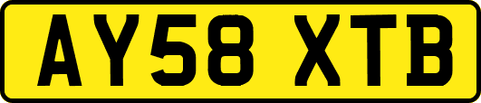 AY58XTB
