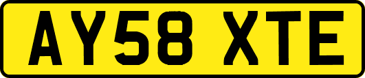 AY58XTE