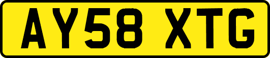 AY58XTG