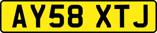 AY58XTJ