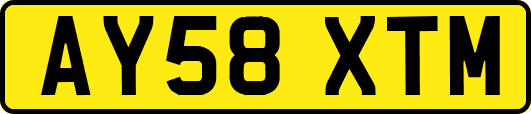AY58XTM